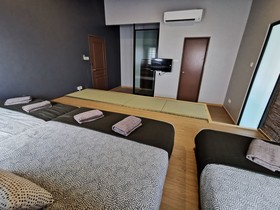 Tatami D'Tepi Laut Pangkor