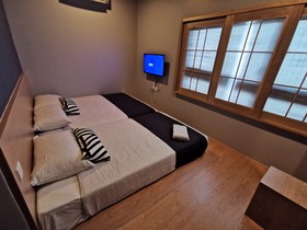 Tatami D'Tepi Laut Pangkor