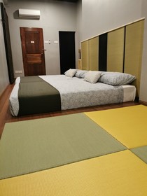 Tatami D'Tepi Laut Pangkor