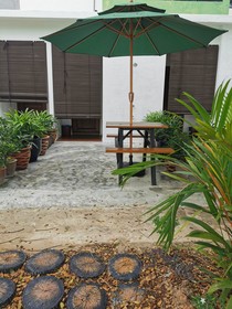 Tatami D'Tepi Laut Pangkor