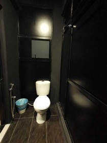 Tatami D'Tepi Laut Pangkor