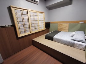 Tatami D'Tepi Laut Pangkor