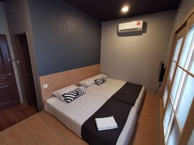 Tatami D'Tepi Laut Pangkor