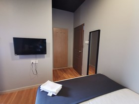 Tatami D'Tepi Laut Pangkor