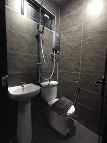 Tatami D'Tepi Laut Pangkor