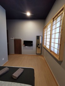 Tatami D'Tepi Laut Pangkor