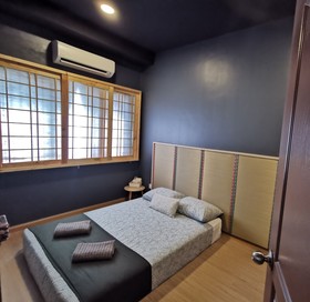 Tatami D'Tepi Laut Pangkor