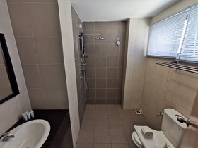 Tatami D'Tepi Laut Pangkor