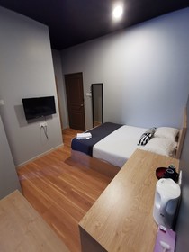 Tatami D'Tepi Laut Pangkor