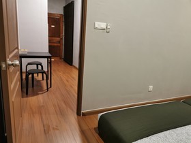 Tatami D'Tepi Laut Pangkor