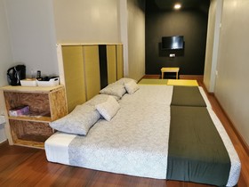 Tatami D'Tepi Laut Pangkor