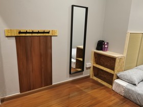 Tatami D'Tepi Laut Pangkor