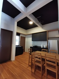 Tatami D'Tepi Laut Pangkor