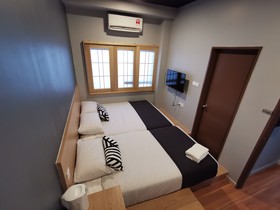 Tatami D'Tepi Laut Pangkor