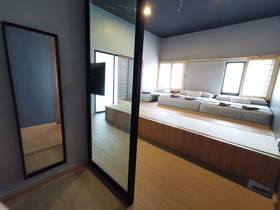 Tatami D'Tepi Laut Pangkor