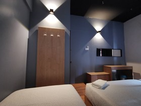 Tatami D'Tepi Laut Pangkor