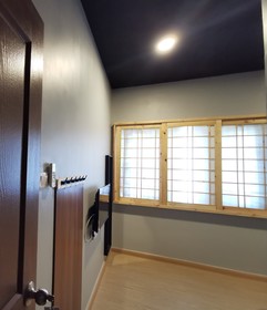 Tatami D'Tepi Laut Pangkor