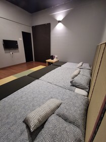 Tatami D'Tepi Laut Pangkor