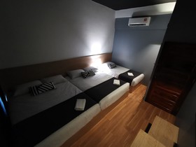 Tatami D'Tepi Laut Pangkor