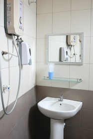 OYO 1194 Best Stay Hotel Pangkor