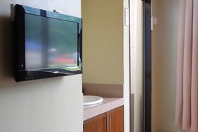 OYO 1194 Best Stay Hotel Pangkor