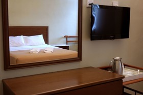 OYO 1194 Best Stay Hotel Pangkor