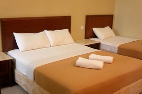 OYO 1194 Best Stay Hotel Pangkor