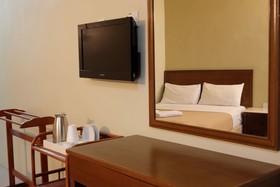 OYO 1194 Best Stay Hotel Pangkor