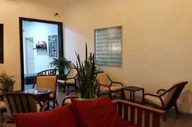 OYO 1194 Best Stay Hotel Pangkor