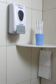 OYO 1194 Best Stay Hotel Pangkor