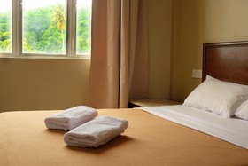 OYO 1194 Best Stay Hotel Pangkor