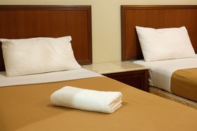 OYO 1194 Best Stay Hotel Pangkor