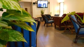 OYO 1194 Best Stay Hotel Pangkor