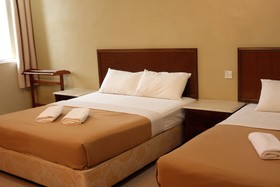 OYO 1194 Best Stay Hotel Pangkor