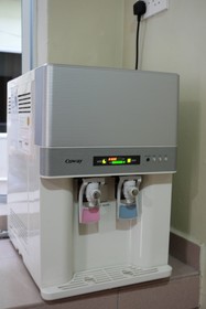 OYO 1194 Best Stay Hotel Pangkor