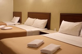 OYO 1194 Best Stay Hotel Pangkor