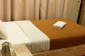 OYO 1194 Best Stay Hotel Pangkor