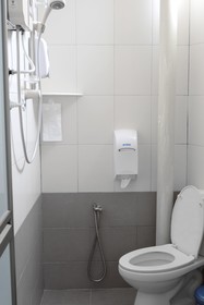 OYO 1194 Best Stay Hotel Pangkor