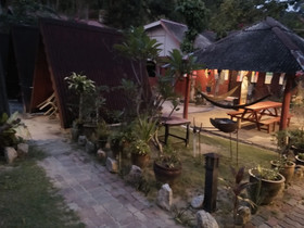 Nazri Nipah Camp