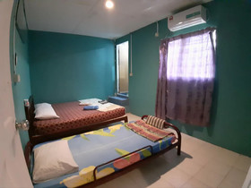 Nazri Nipah Camp
