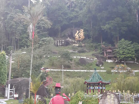 Nazri Nipah Camp