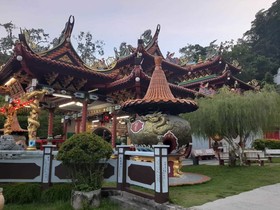 Nazri Nipah Camp