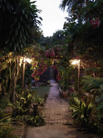 Nazri Nipah Camp