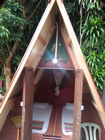 Nazri Nipah Camp