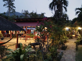 Nazri Nipah Camp