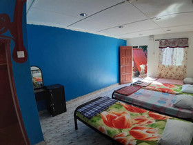Nazri Nipah Camp