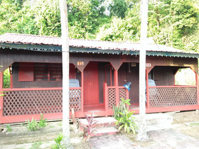 Nazri Nipah Camp
