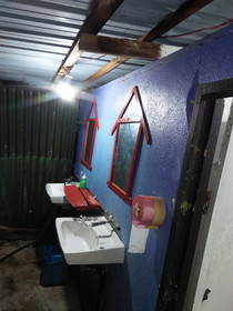 Nazri Nipah Camp