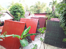 Nazri Nipah Camp