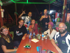 Nazri Nipah Camp